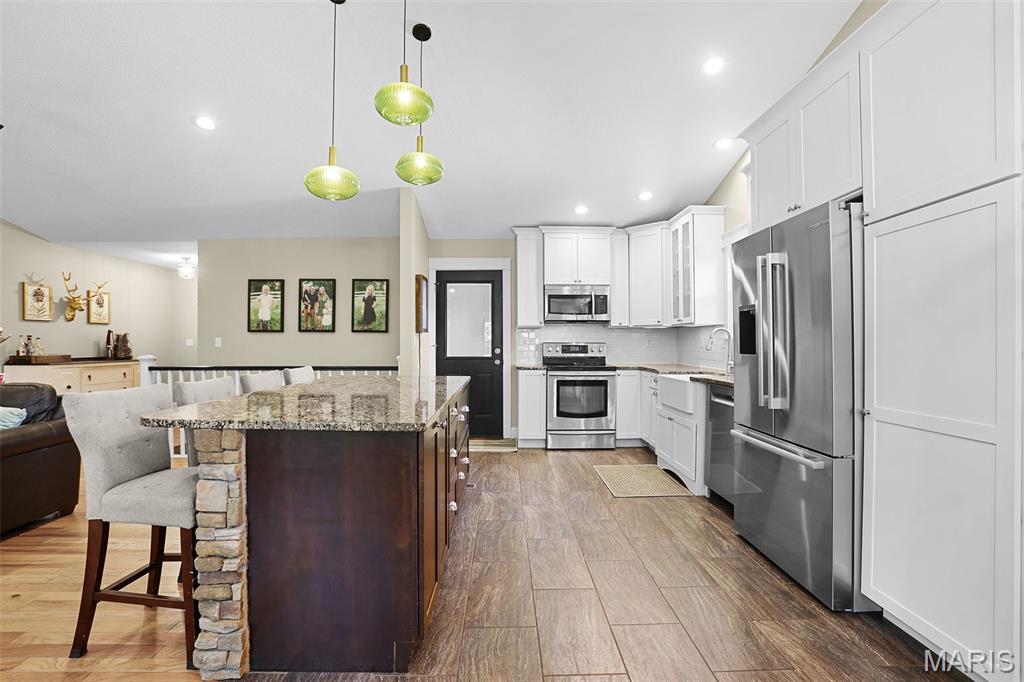 Cottonwood Station II - Residential
