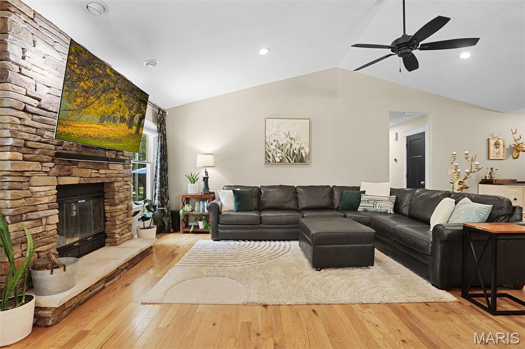 Cottonwood Station II - Residential