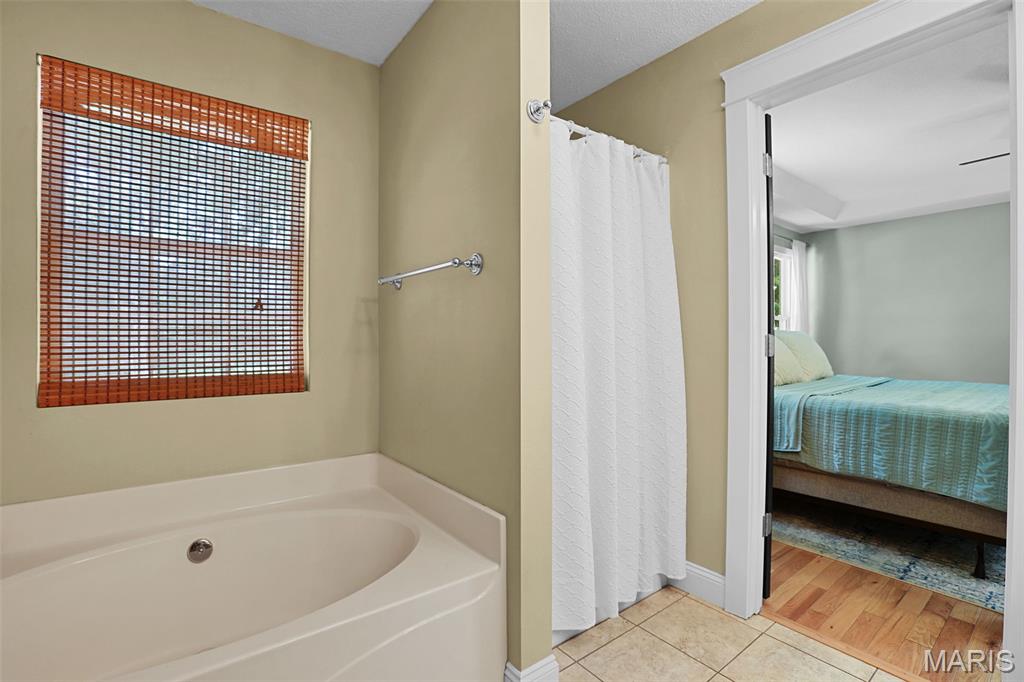 Cottonwood Station II - Residential