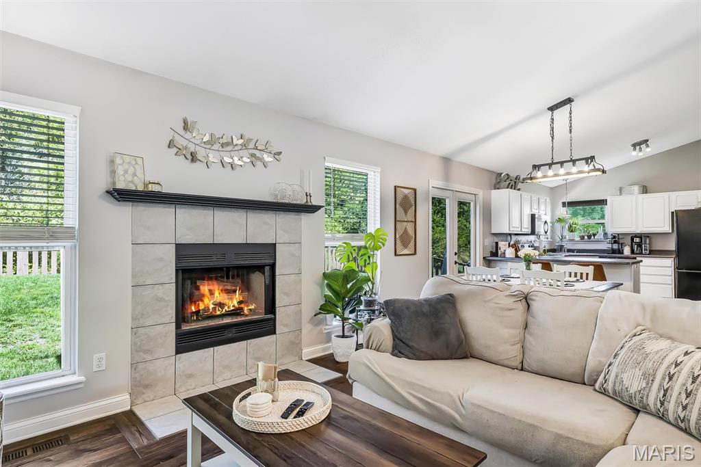 Fairways Sugar Creek 02 - Residential