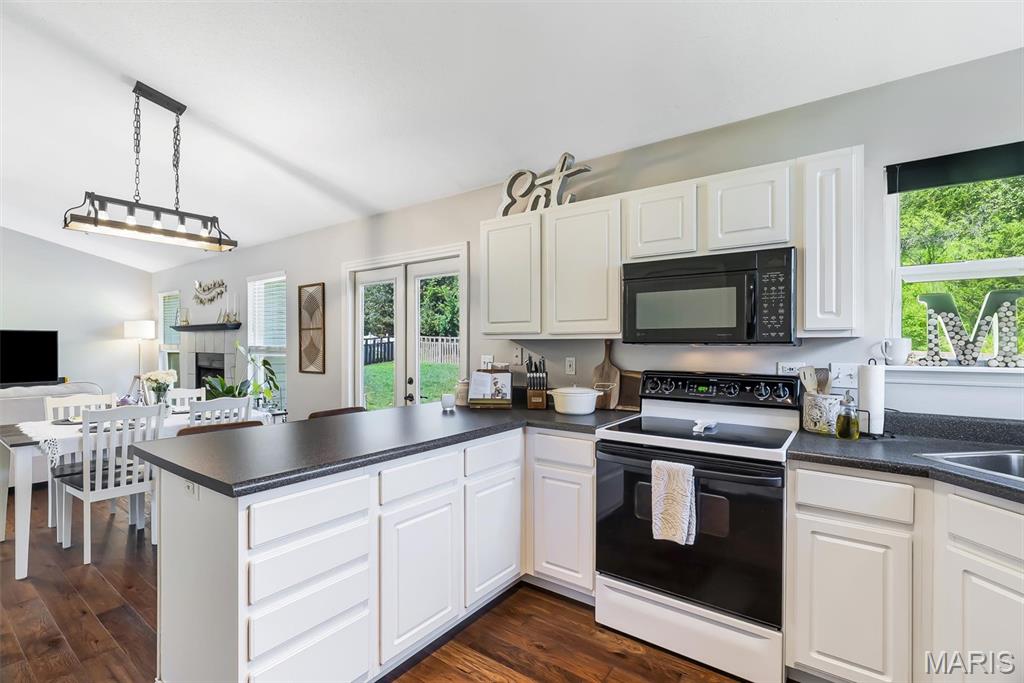 Fairways Sugar Creek 02 - Residential