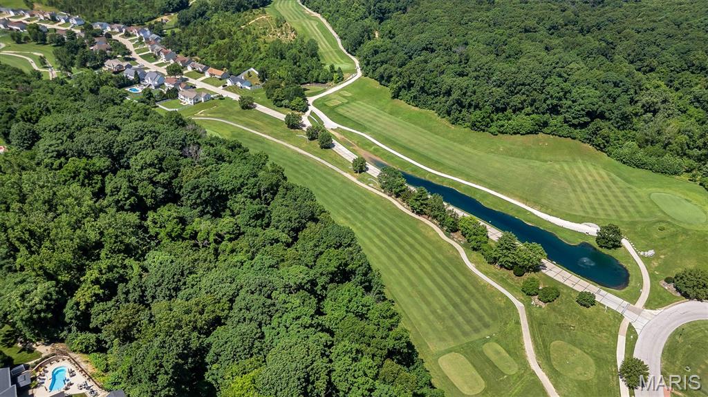Fairways Sugar Creek 02 - Residential
