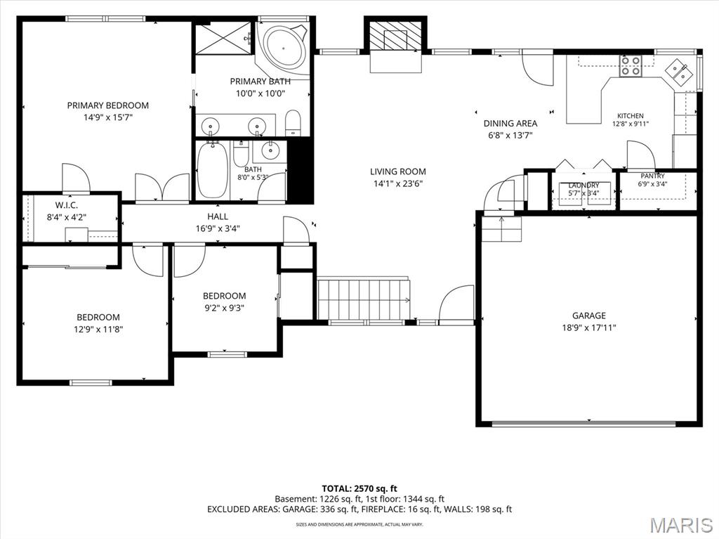 Fairways Sugar Creek 02 - Residential