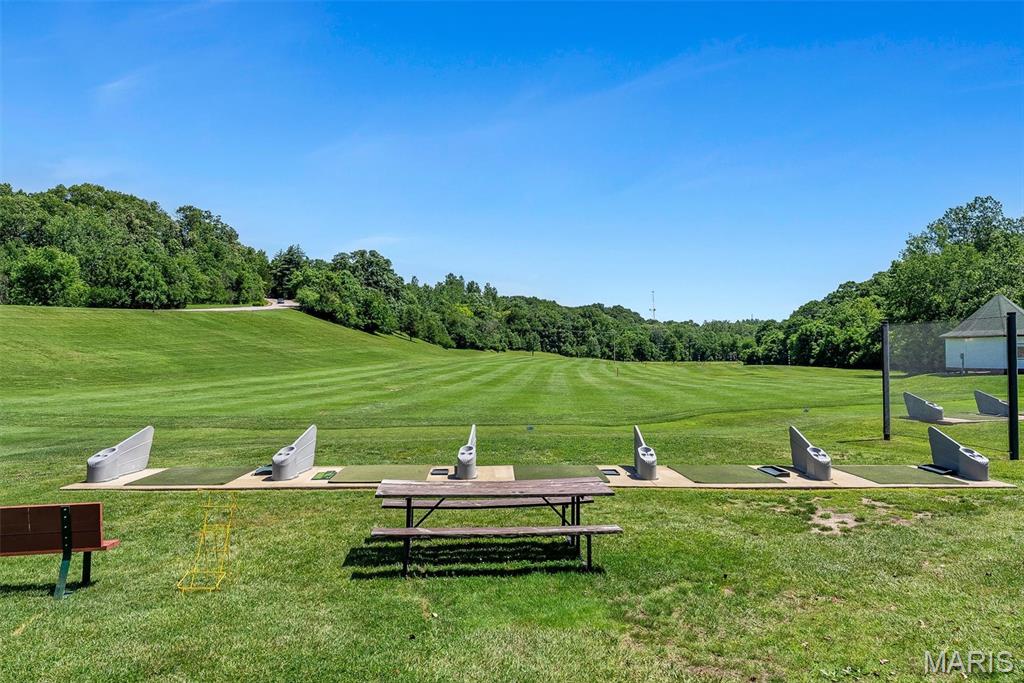 Fairways Sugar Creek 02 - Residential