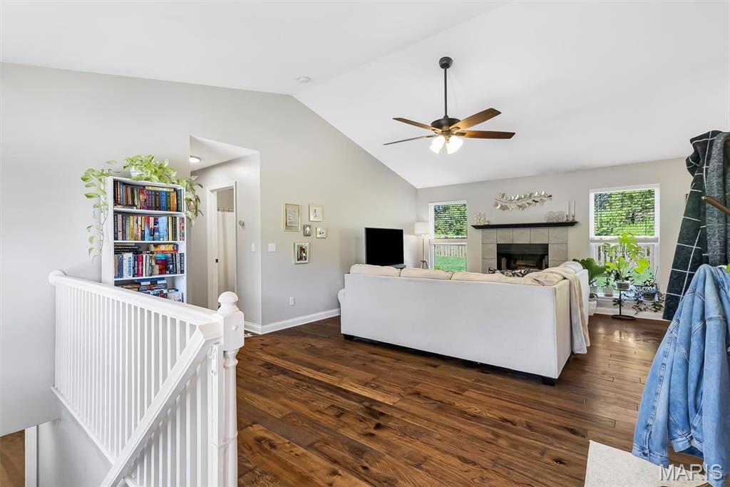 Fairways Sugar Creek 02 - Residential