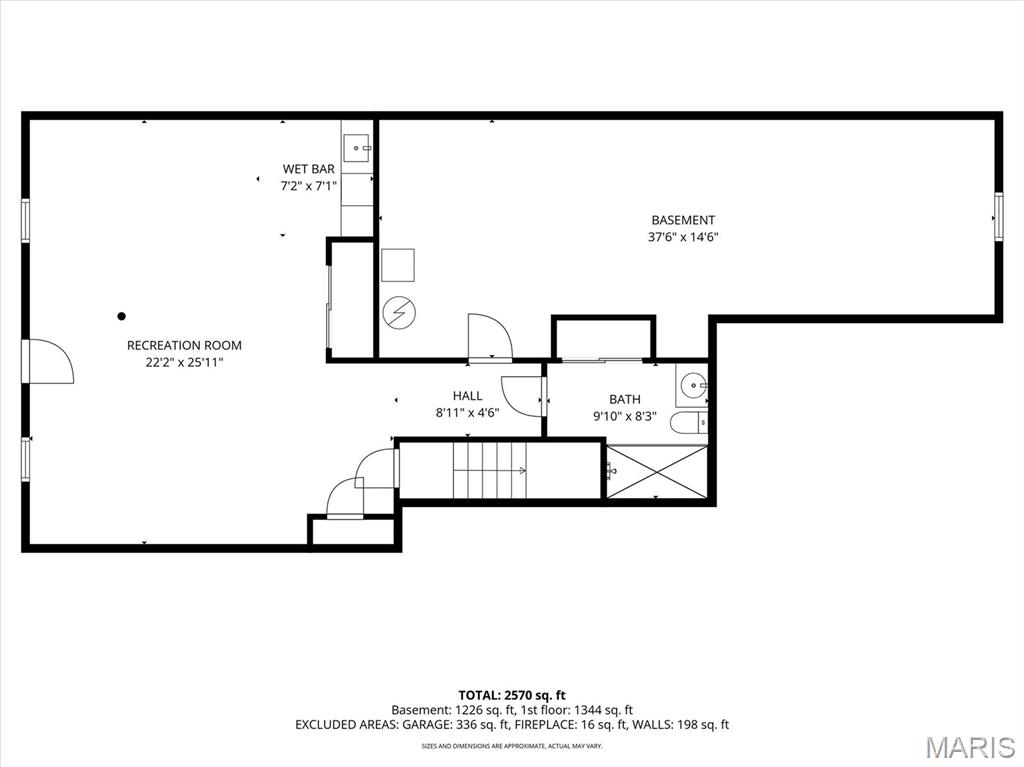 Fairways Sugar Creek 02 - Residential