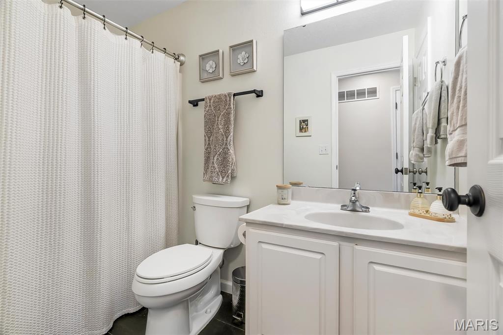 Fairways Sugar Creek 02 - Residential