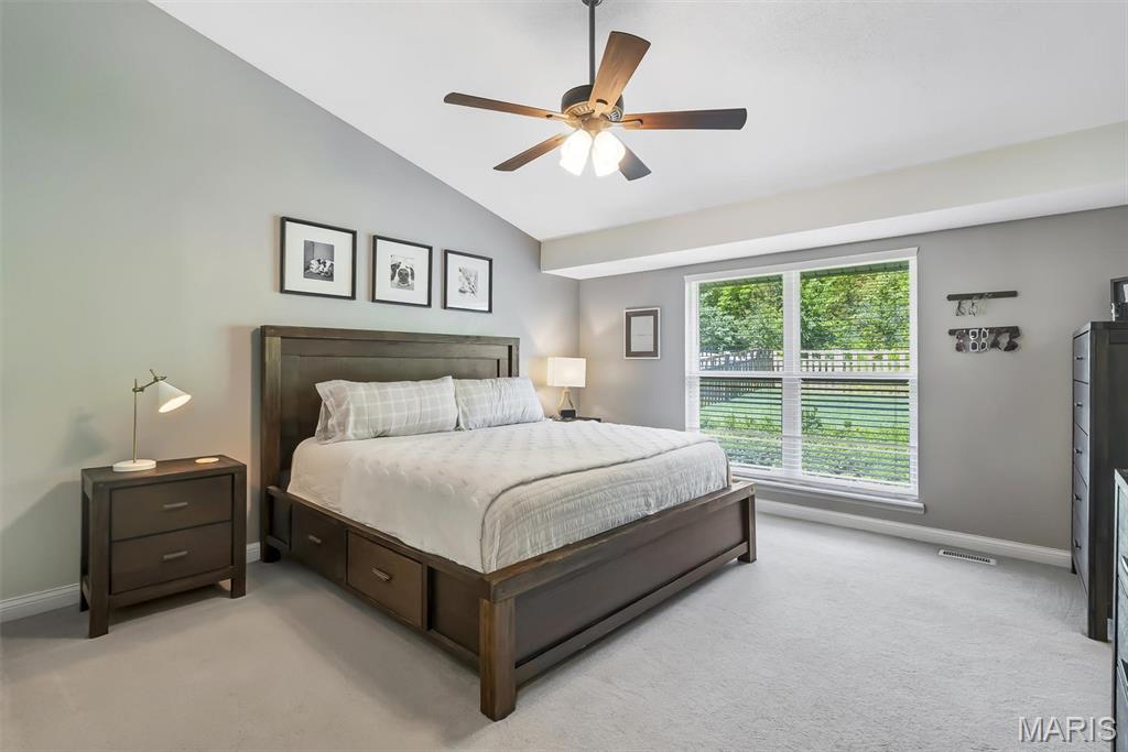 Fairways Sugar Creek 02 - Residential