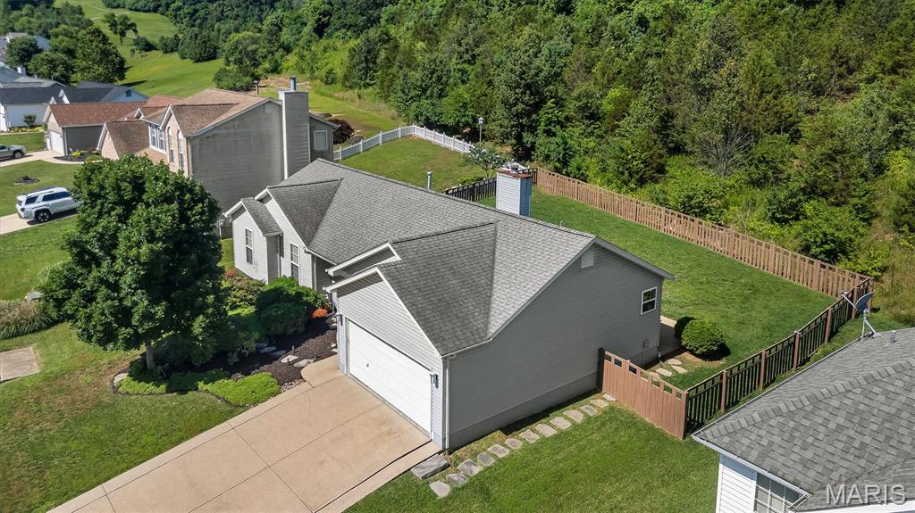 Fairways Sugar Creek 02 - Residential