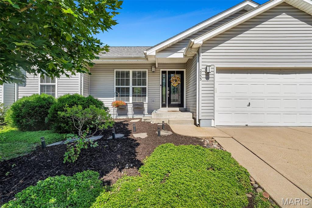 Fairways Sugar Creek 02 - Residential