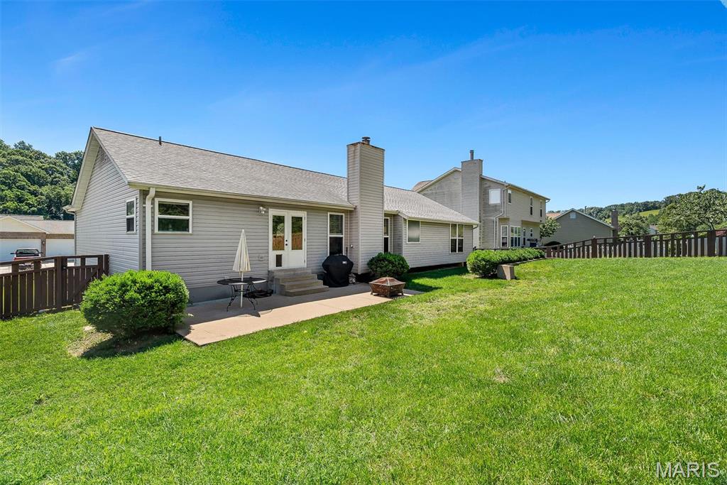 Fairways Sugar Creek 02 - Residential