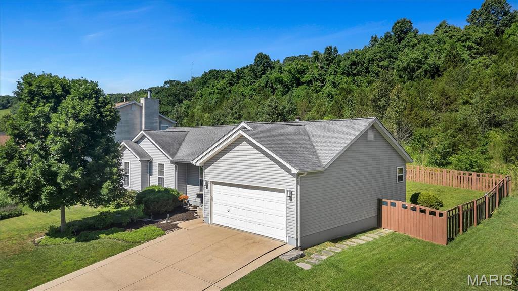 Fairways Sugar Creek 02 - Residential