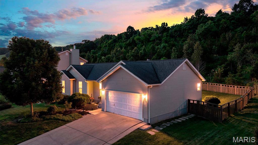 Fairways Sugar Creek 02 - Residential