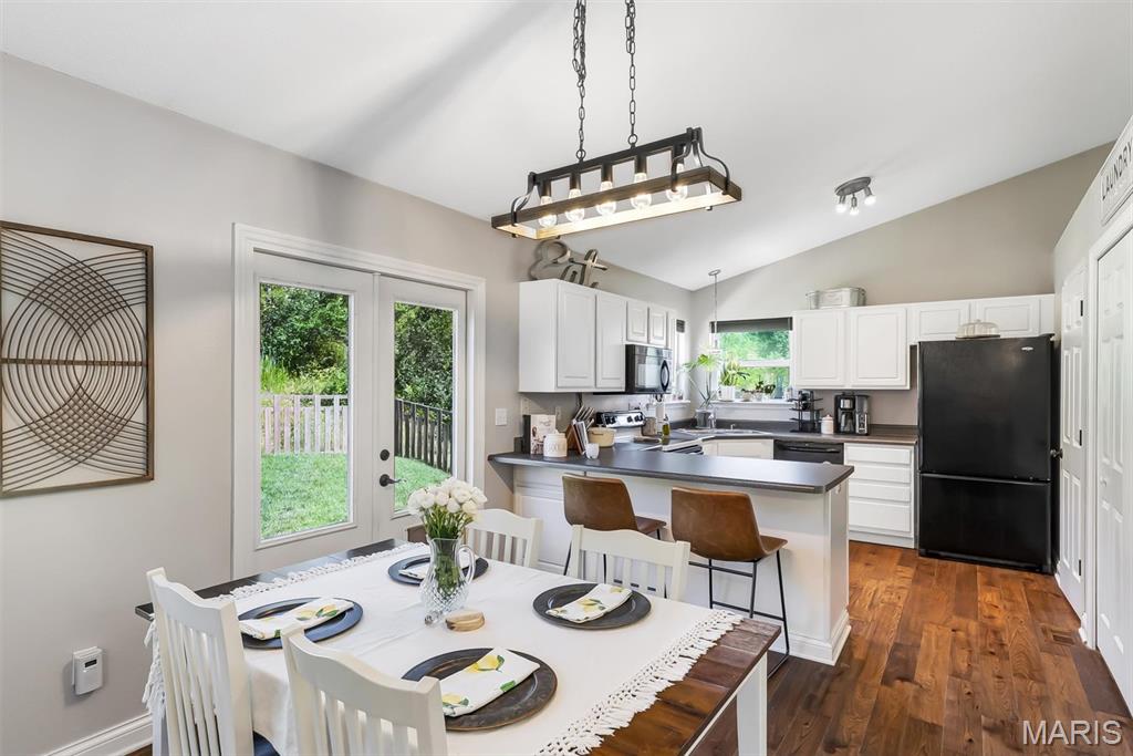 Fairways Sugar Creek 02 - Residential