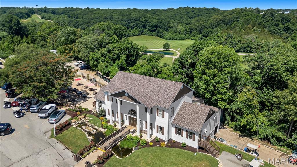 Fairways Sugar Creek 02 - Residential