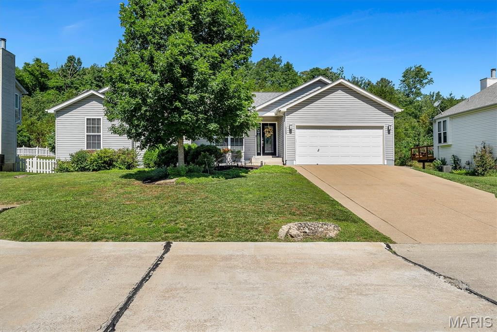 Fairways Sugar Creek 02 - Residential