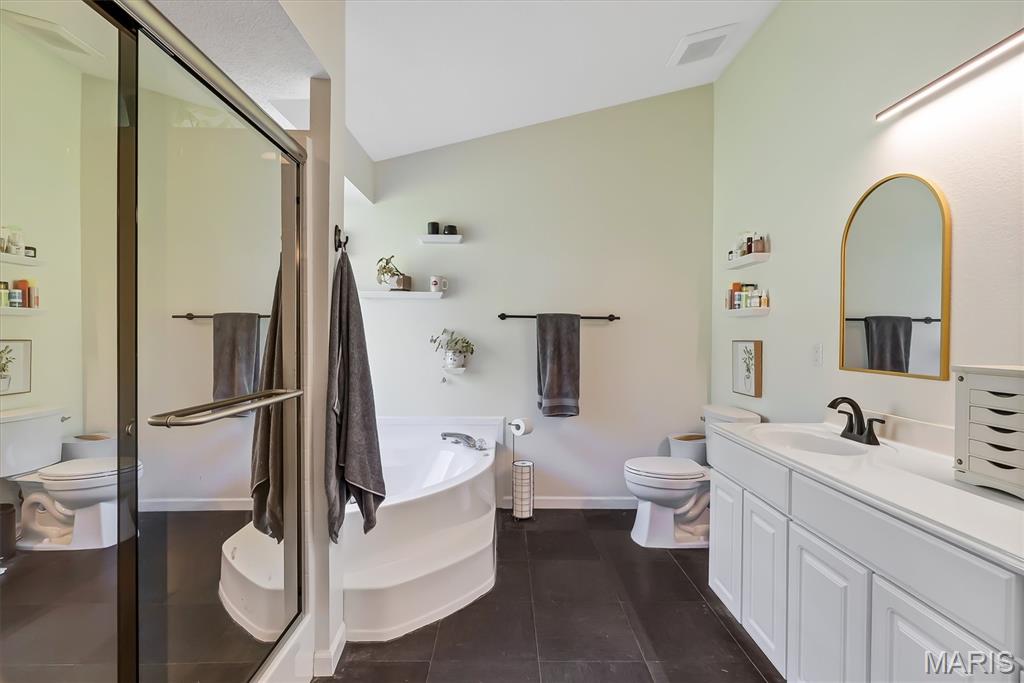 Fairways Sugar Creek 02 - Residential