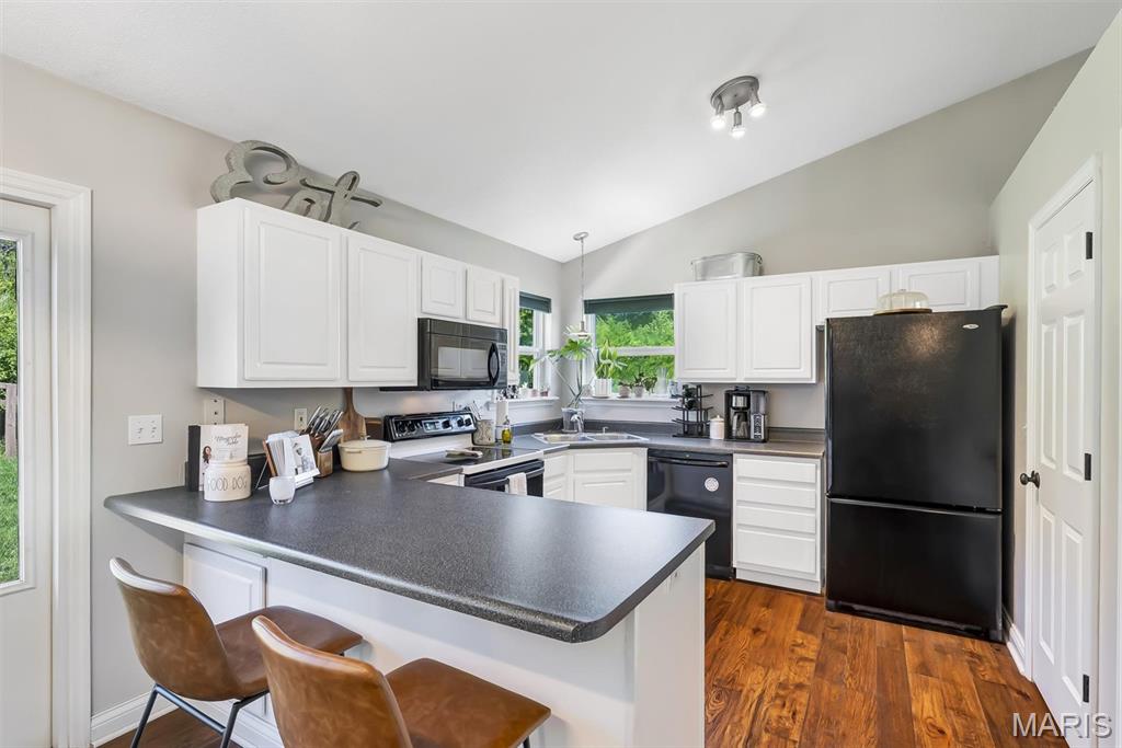 Fairways Sugar Creek 02 - Residential