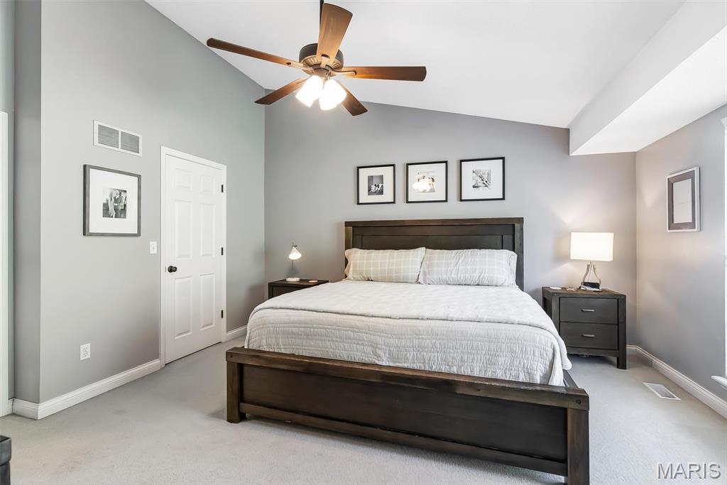 Fairways Sugar Creek 02 - Residential