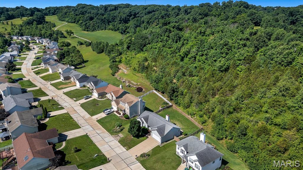 Fairways Sugar Creek 02 - Residential