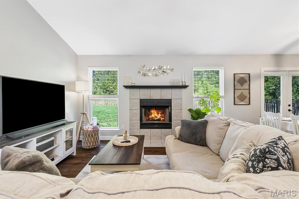 Fairways Sugar Creek 02 - Residential