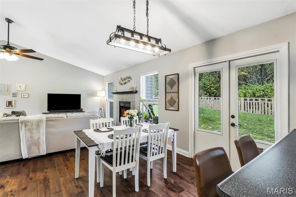 Fairways Sugar Creek 02 - Residential