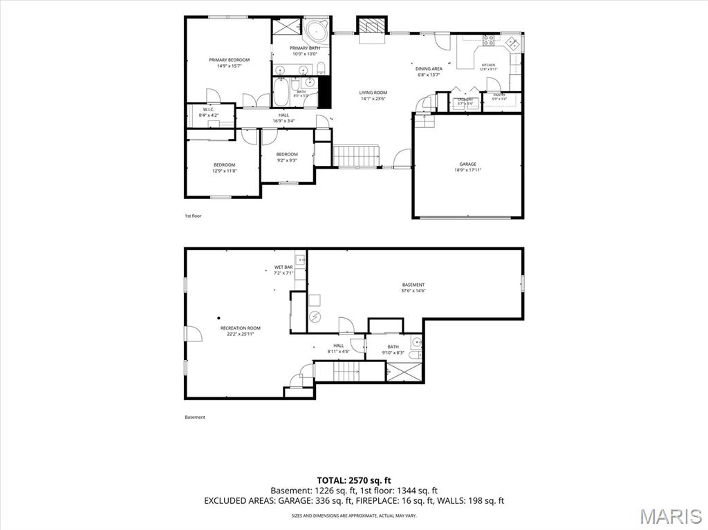 Fairways Sugar Creek 02 - Residential
