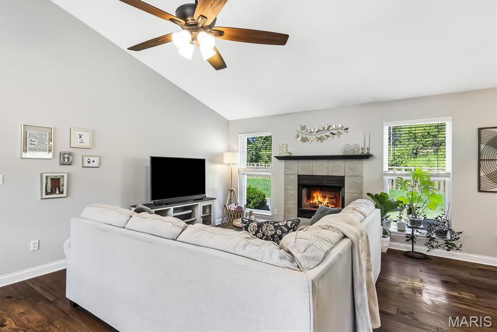 Fairways Sugar Creek 02 - Residential