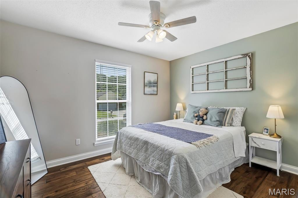 Fairways Sugar Creek 02 - Residential