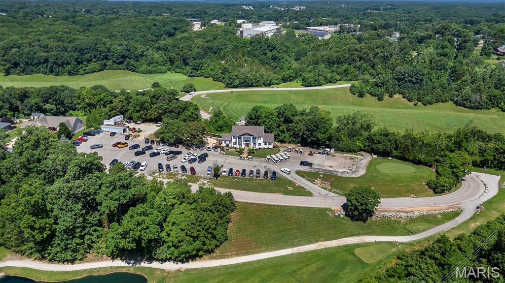 Fairways Sugar Creek 02 - Residential