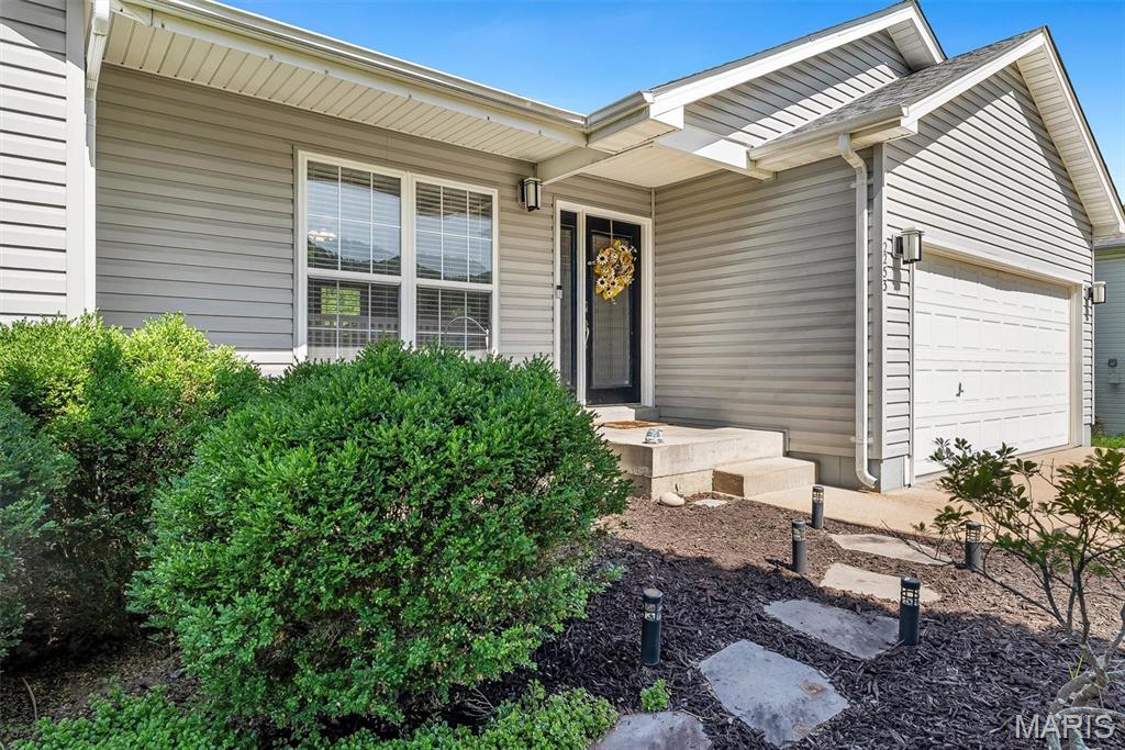 Fairways Sugar Creek 02 - Residential
