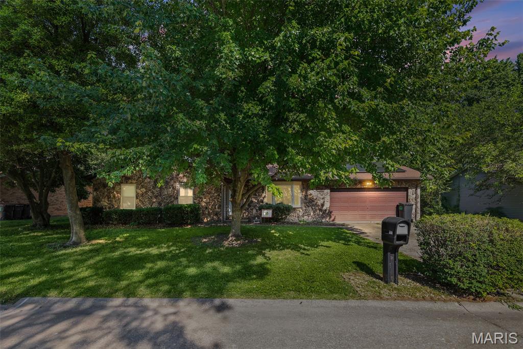 Glen Add - Residential