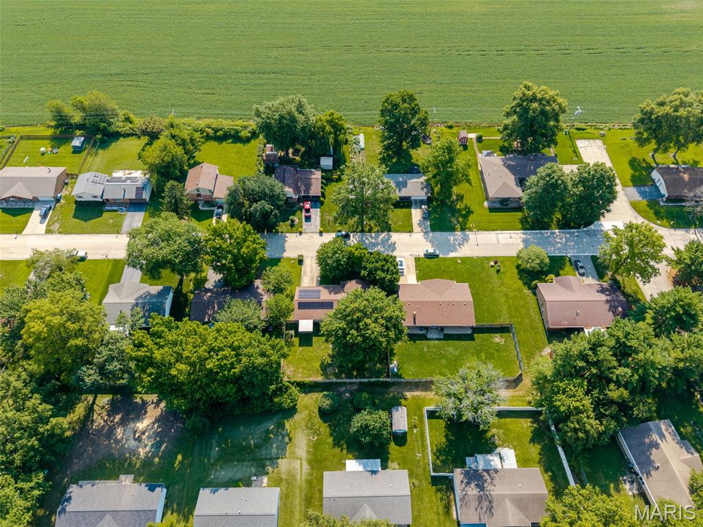 Glen Add - Residential