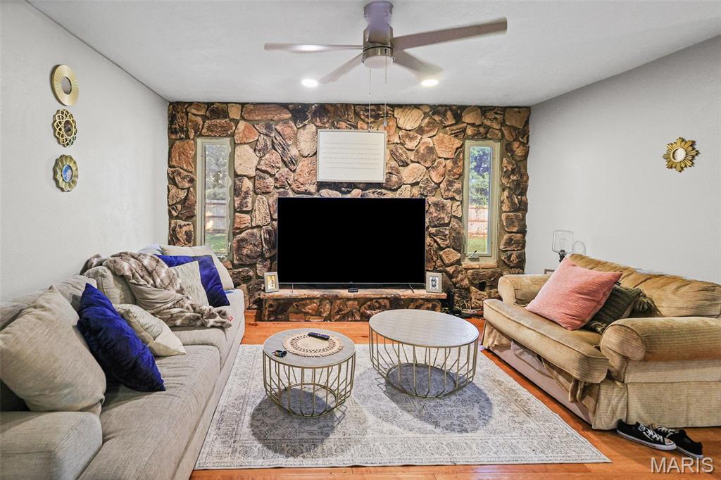 Glen Add - Residential