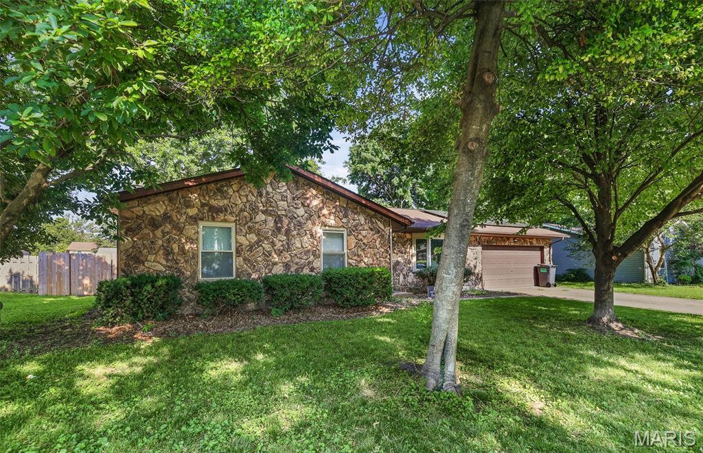 Recently updated 3-bedroom, 2-bath home in desirable Shiloh featuring solar panels for enhanced energy efficiency. The home offers two spacious living areas, including a cozy family room with a fireplace and a bright living room highlighted by a large picture window. The kitchen comes fully equipped with a range, microwave, dishwasher, and refrigerator, and the sale also includes an in-unit washer and dryer. Outside, enjoy a fenced backyard that is perfect for relaxing, entertaining, or pets. An attached two-car garage provides additional convenience and storage.

Please note that the fireplace is currently considered nonfunctional and should not be used unless inspected and approved by a qualified technician.

The property is tenant-occupied with a lease in place through August 9, 2026, offering an opportunity for investors seeking immediate rental income. Information provided is believed to be reliable but is not guaranteed. Buyers and their representatives are encouraged to independently verify all information, including measurements, features, and school districts.

Showings are by appointment only and require a minimum of 24 hours' notice. Please do not disturb the tenant outside of confirmed showing appointments.