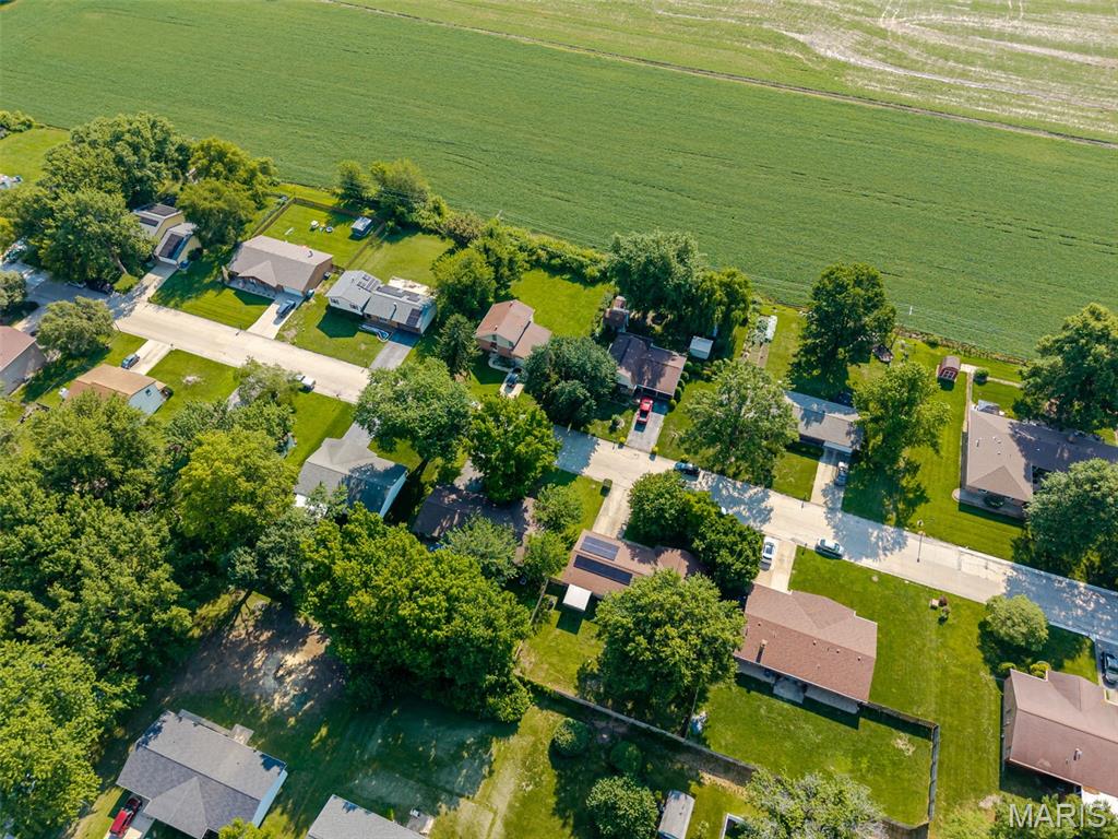 Glen Add - Residential