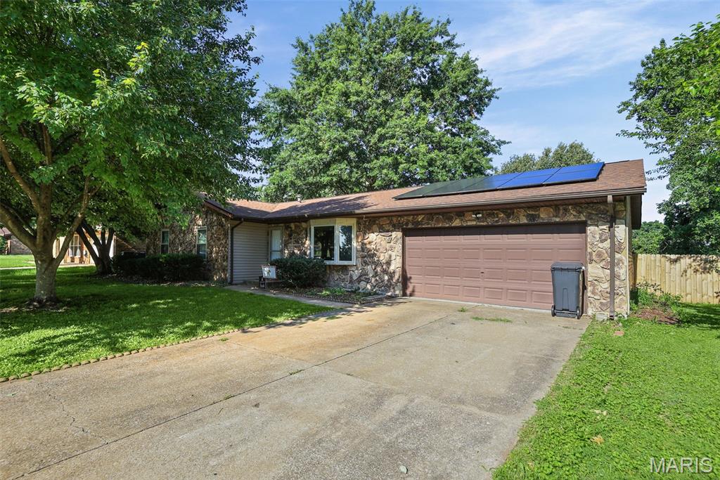 Glen Add - Residential