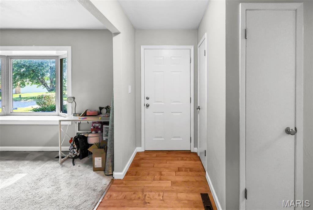 Glen Add - Residential