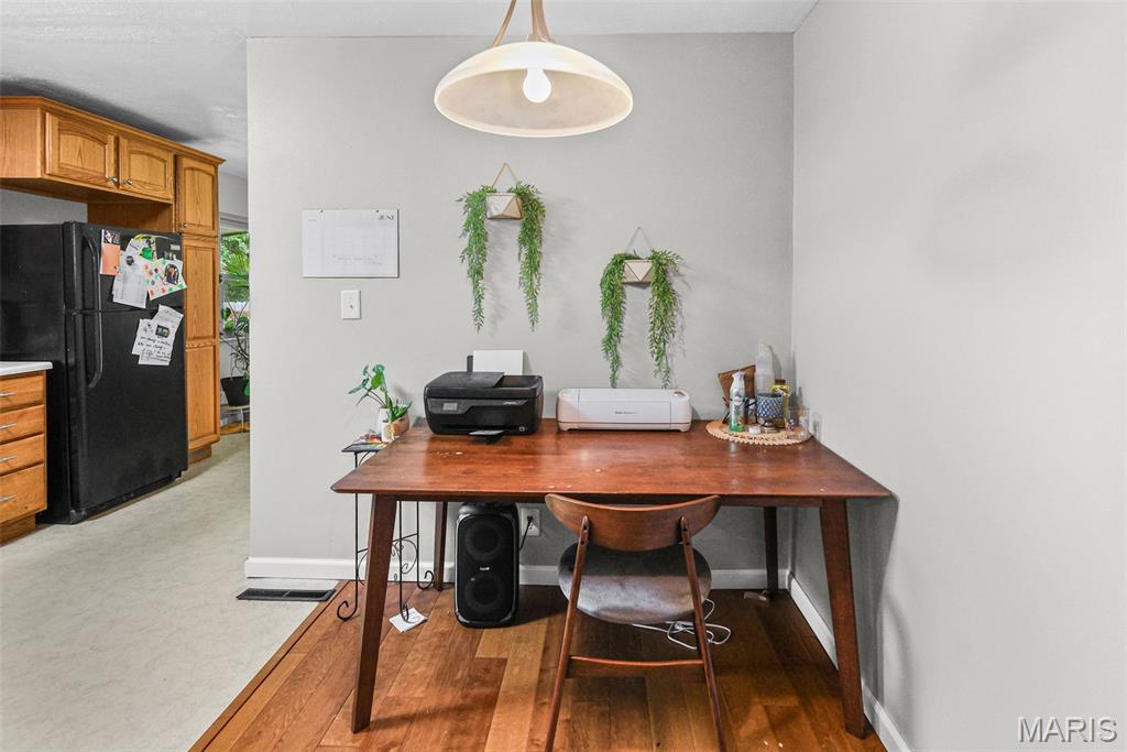 Glen Add - Residential