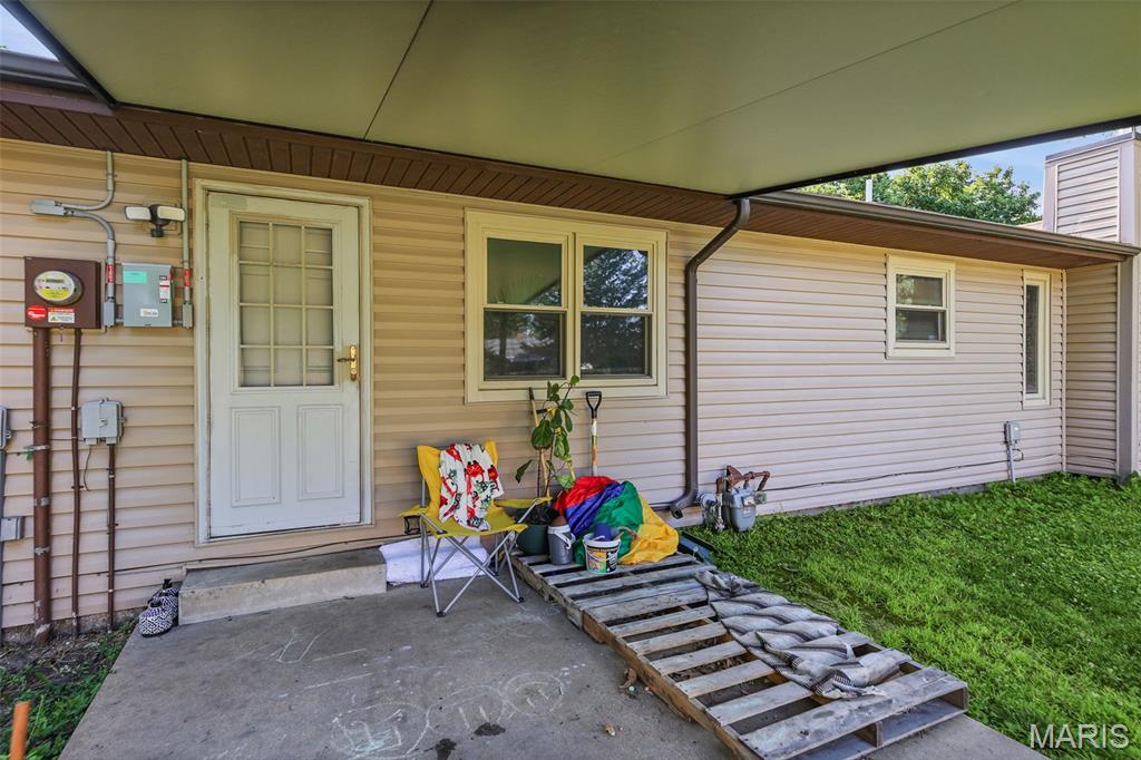 Glen Add - Residential