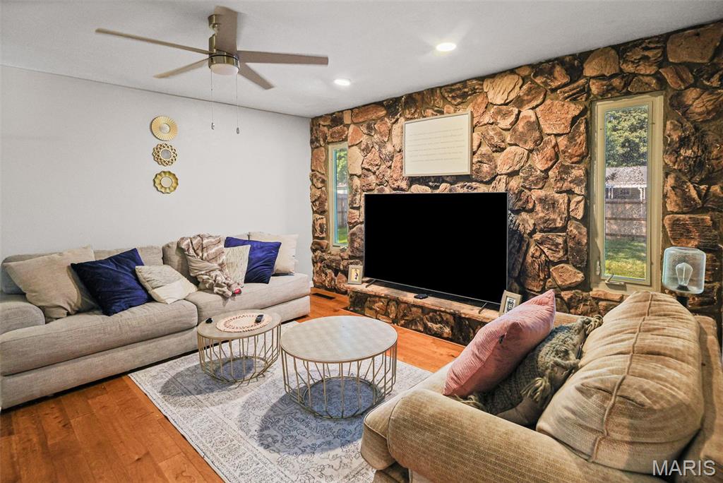 Glen Add - Residential