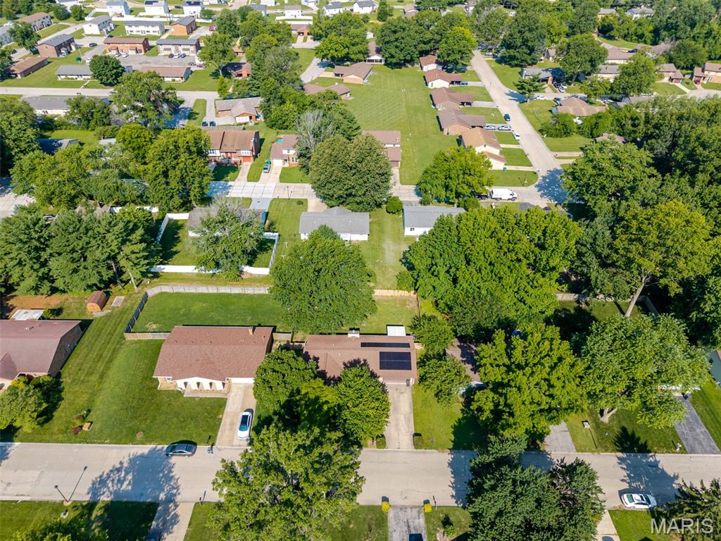 Glen Add - Residential