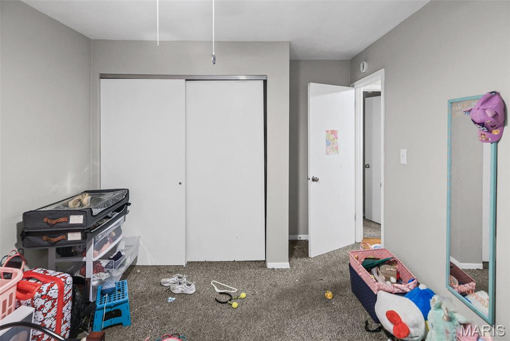 Glen Add - Residential