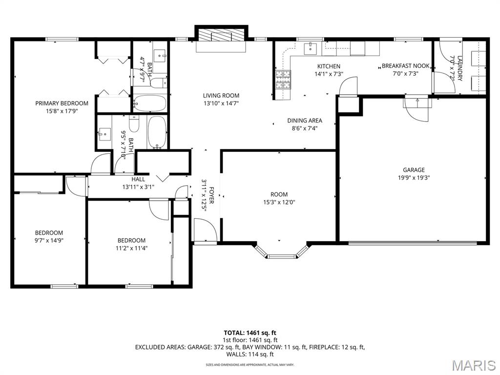 Glen Add - Residential