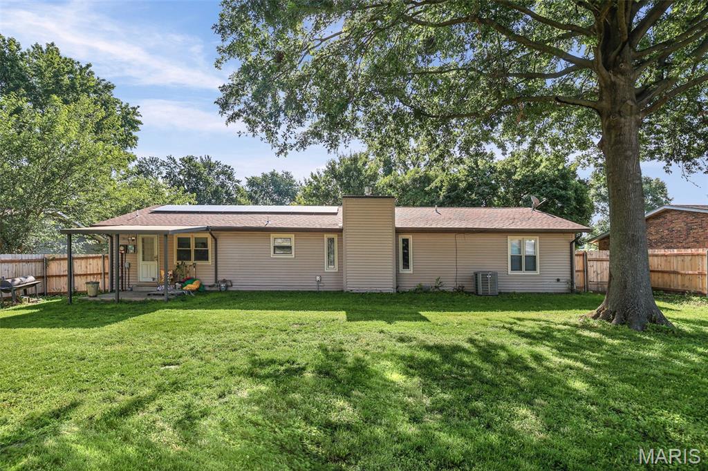 Glen Add - Residential