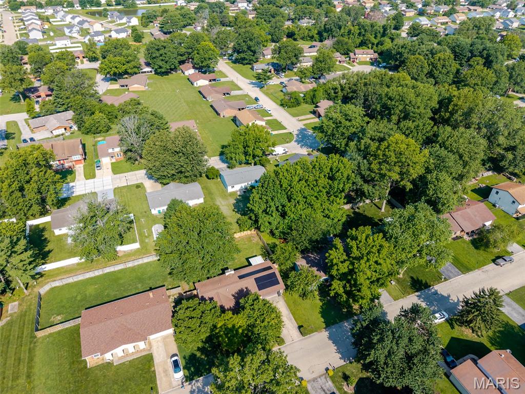 Glen Add - Residential