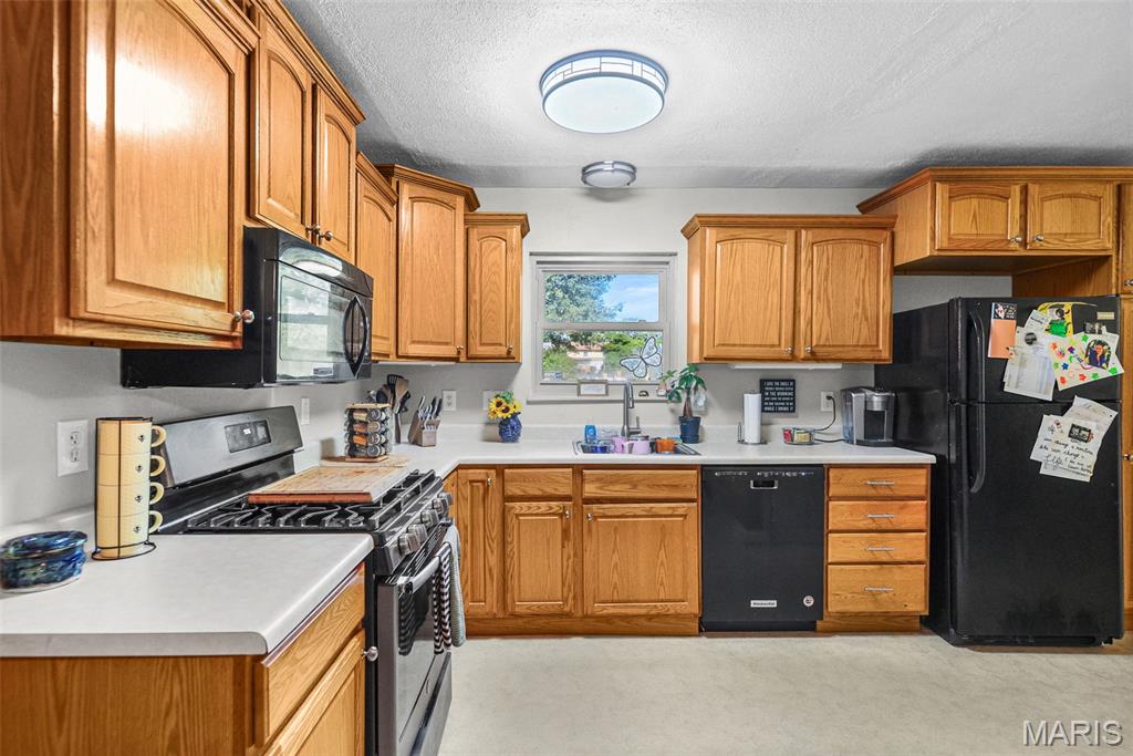 Glen Add - Residential