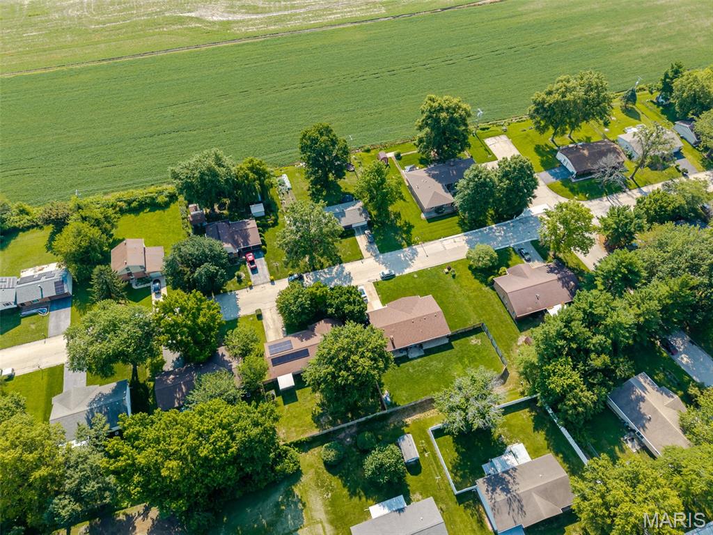 Glen Add - Residential