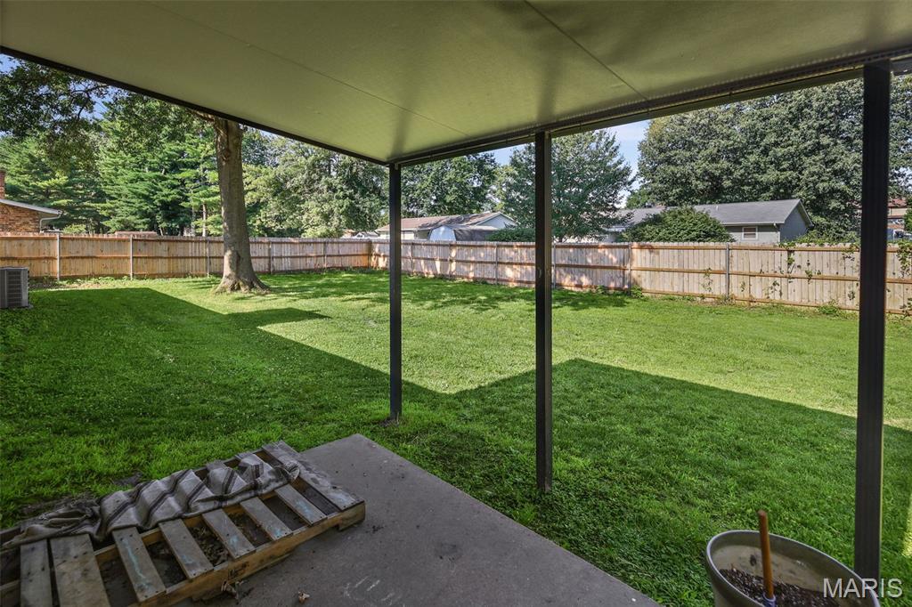 Glen Add - Residential