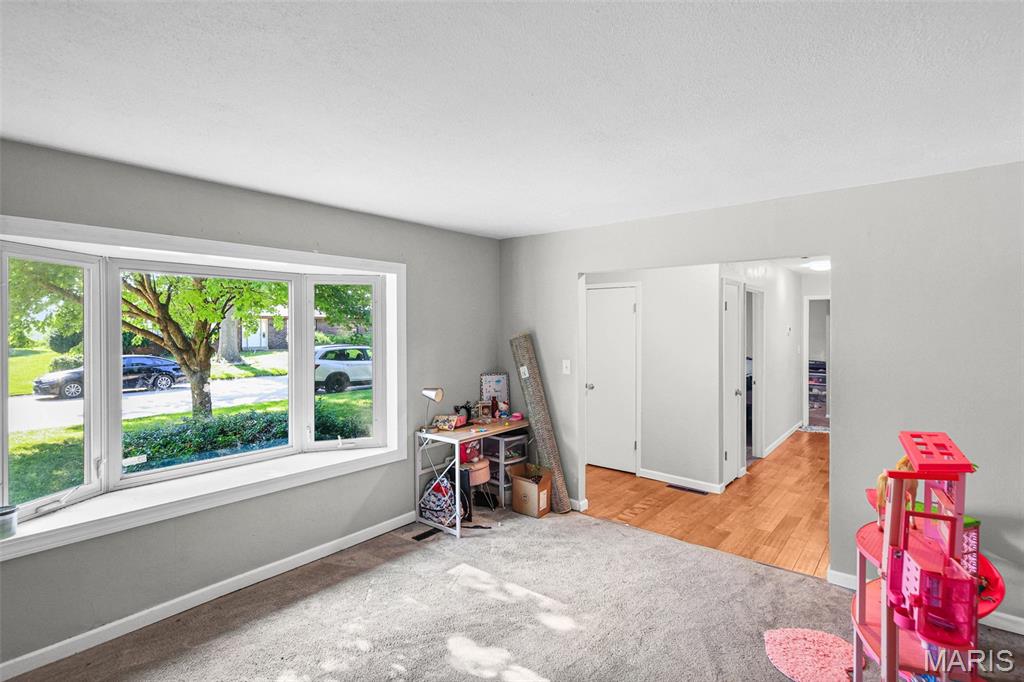 Glen Add - Residential
